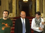 10 Traian Basescu